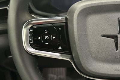 2022 Polestar 2 Long Range Dual Motor