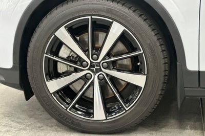 2022 Polestar 2 Long Range Dual Motor