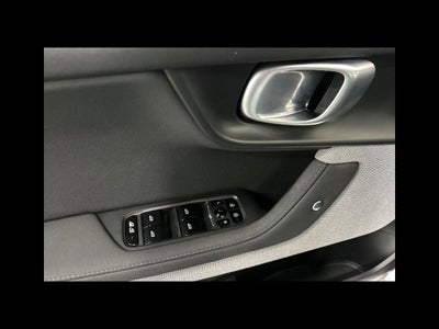 2022 Polestar 2 Long Range Dual Motor