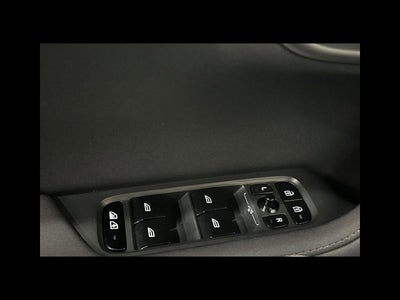 2022 Polestar 2 Long Range Dual Motor
