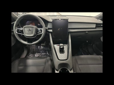 2022 Polestar 2 Long Range Dual Motor