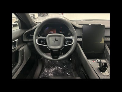 2022 Polestar 2 Long Range Dual Motor