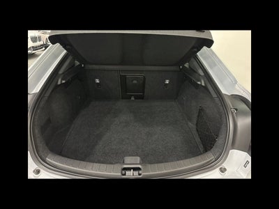 2022 Polestar 2 Long Range Dual Motor