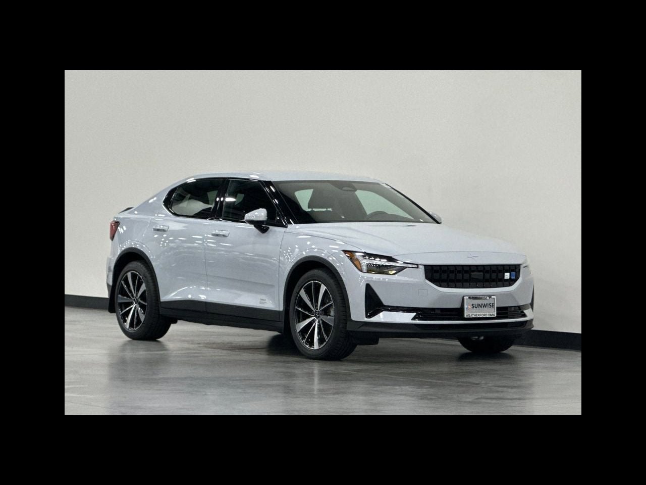 2022 Polestar 2 Long Range Dual Motor