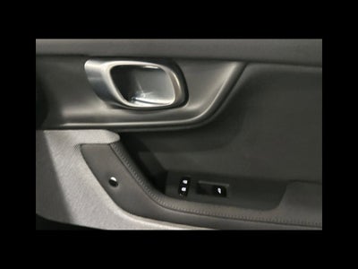 2022 Polestar 2 Long Range Dual Motor