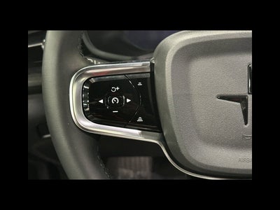 2022 Polestar 2 Long Range Dual Motor