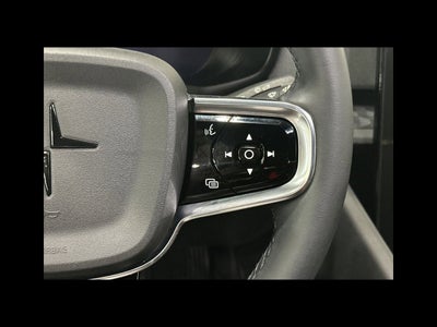 2022 Polestar 2 Long Range Dual Motor