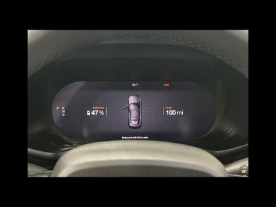 2022 Polestar 2 Long Range Dual Motor