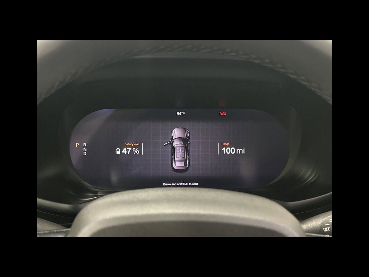 2022 Polestar 2 Long Range Dual Motor