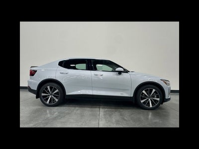 2022 Polestar 2 Long Range Dual Motor