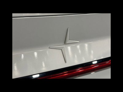 2022 Polestar 2 Long Range Dual Motor