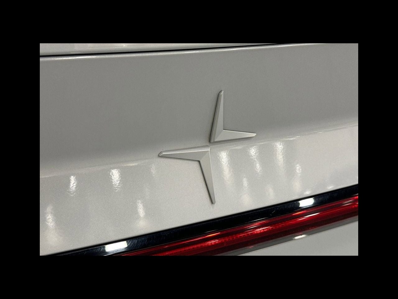 2022 Polestar 2 Long Range Dual Motor
