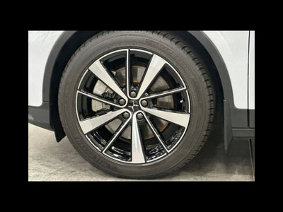 2022 Polestar 2 Long Range Dual Motor