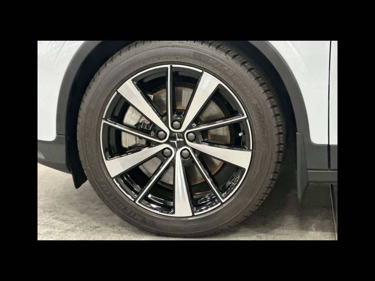 2022 Polestar 2 Long Range Dual Motor