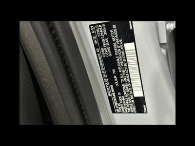2022 Polestar 2 Long Range Dual Motor
