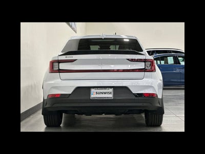 2022 Polestar 2 Long Range Dual Motor