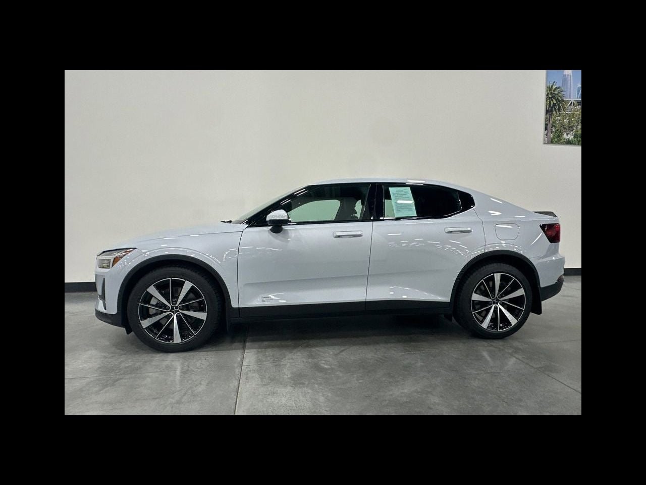 2022 Polestar 2 Long Range Dual Motor