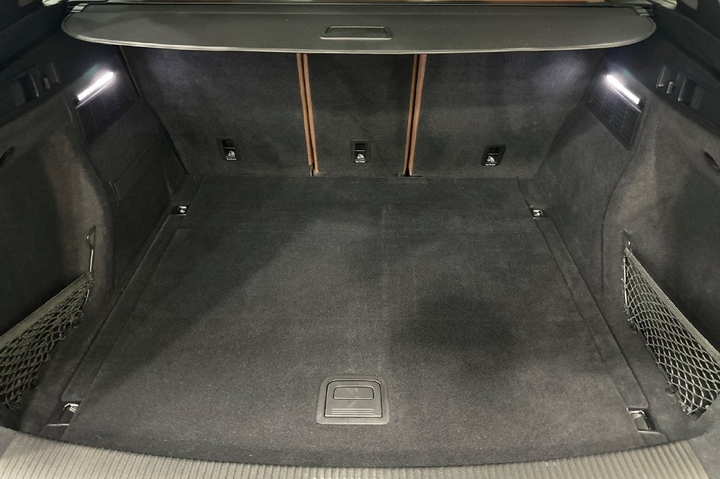 2025 Audi Q5 45 S line Premium Plus quattro