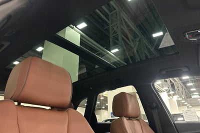 2025 Audi Q5 45 S line Premium Plus quattro