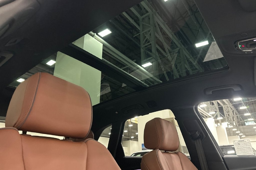 2025 Audi Q5 45 S line Premium Plus quattro