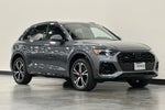 2025 Audi Q5 45 S line Premium Plus quattro