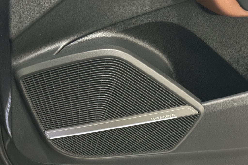 2025 Audi Q5 45 S line Premium Plus quattro