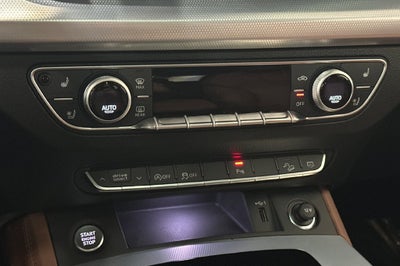 2025 Audi Q5 45 S line Premium Plus quattro