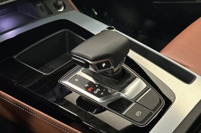 2025 Audi Q5 45 S line Premium Plus quattro