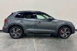 2025 Audi Q5 45 S line Premium Plus quattro
