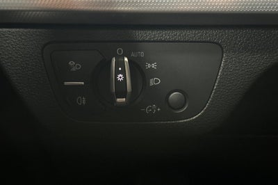 2025 Audi Q5 45 S line Premium Plus quattro
