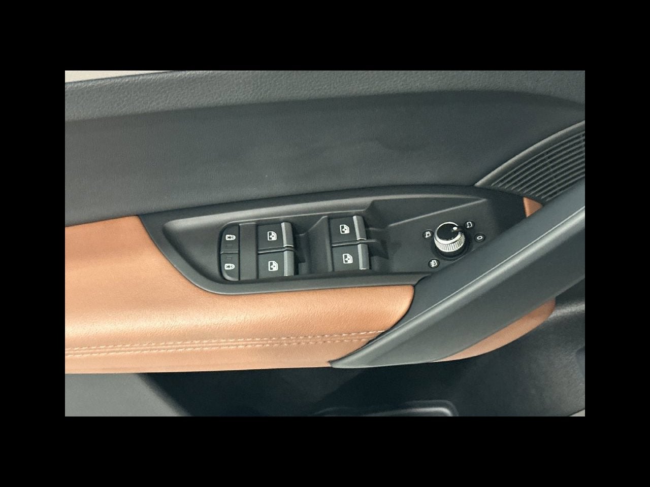 2025 Audi Q5 45 S line Premium Plus quattro