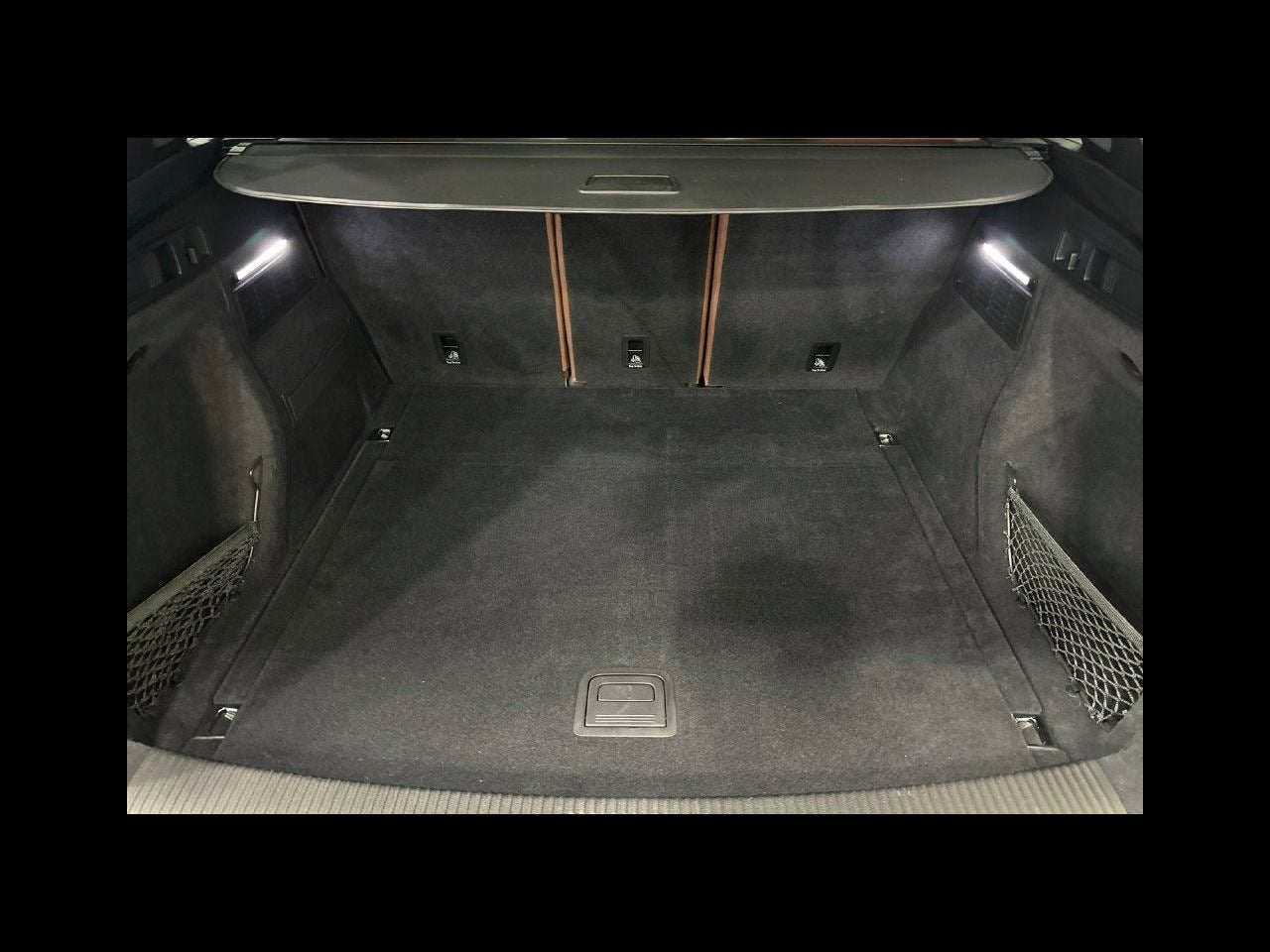 2025 Audi Q5 45 S line Premium Plus quattro