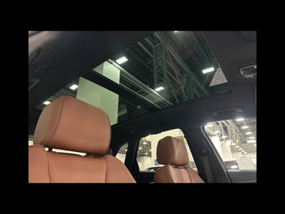 2025 Audi Q5 45 S line Premium Plus quattro