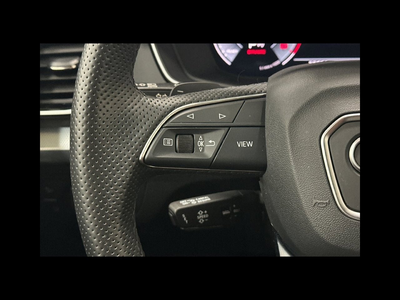 2025 Audi Q5 45 S line Premium Plus quattro