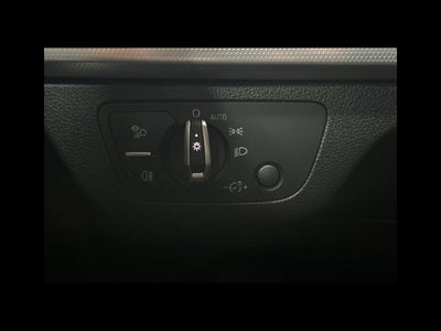 2025 Audi Q5 45 S line Premium Plus quattro