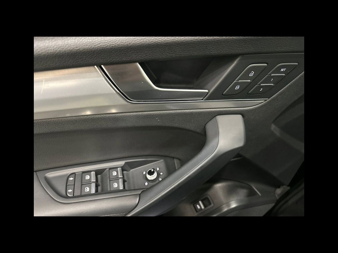 2020 Audi Q5 Premium Plus quattro