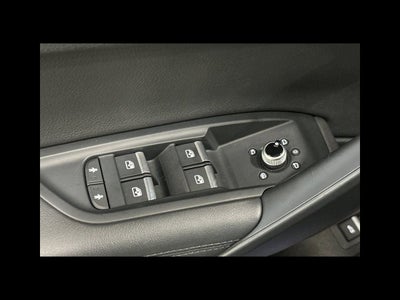 2020 Audi Q5 Premium Plus quattro