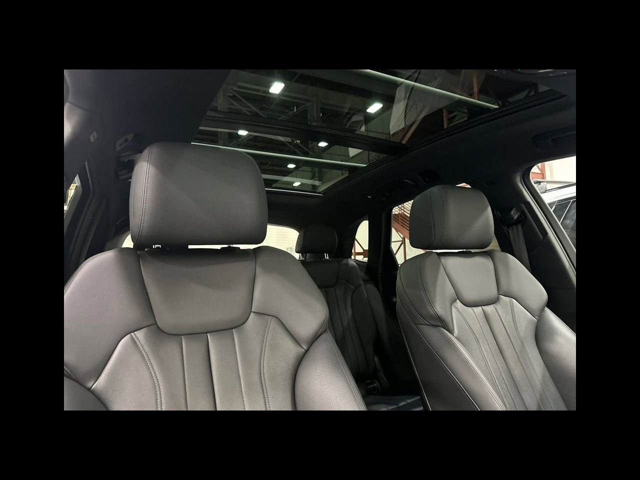 2020 Audi Q5 Premium Plus quattro