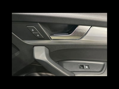 2020 Audi Q5 Premium Plus quattro