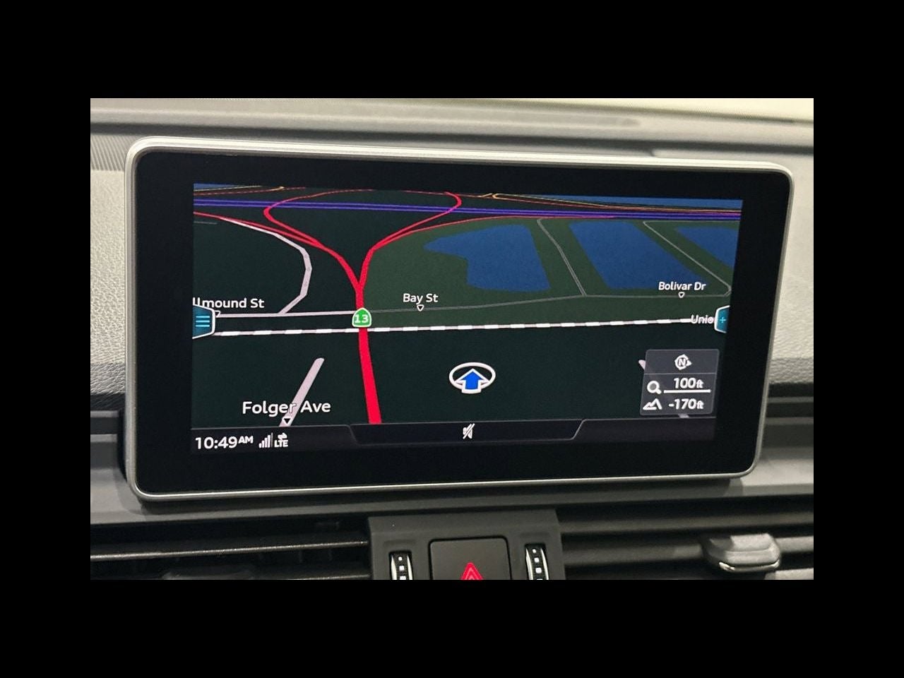 2020 Audi Q5 Premium Plus quattro