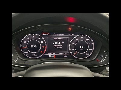 2020 Audi Q5 Premium Plus quattro