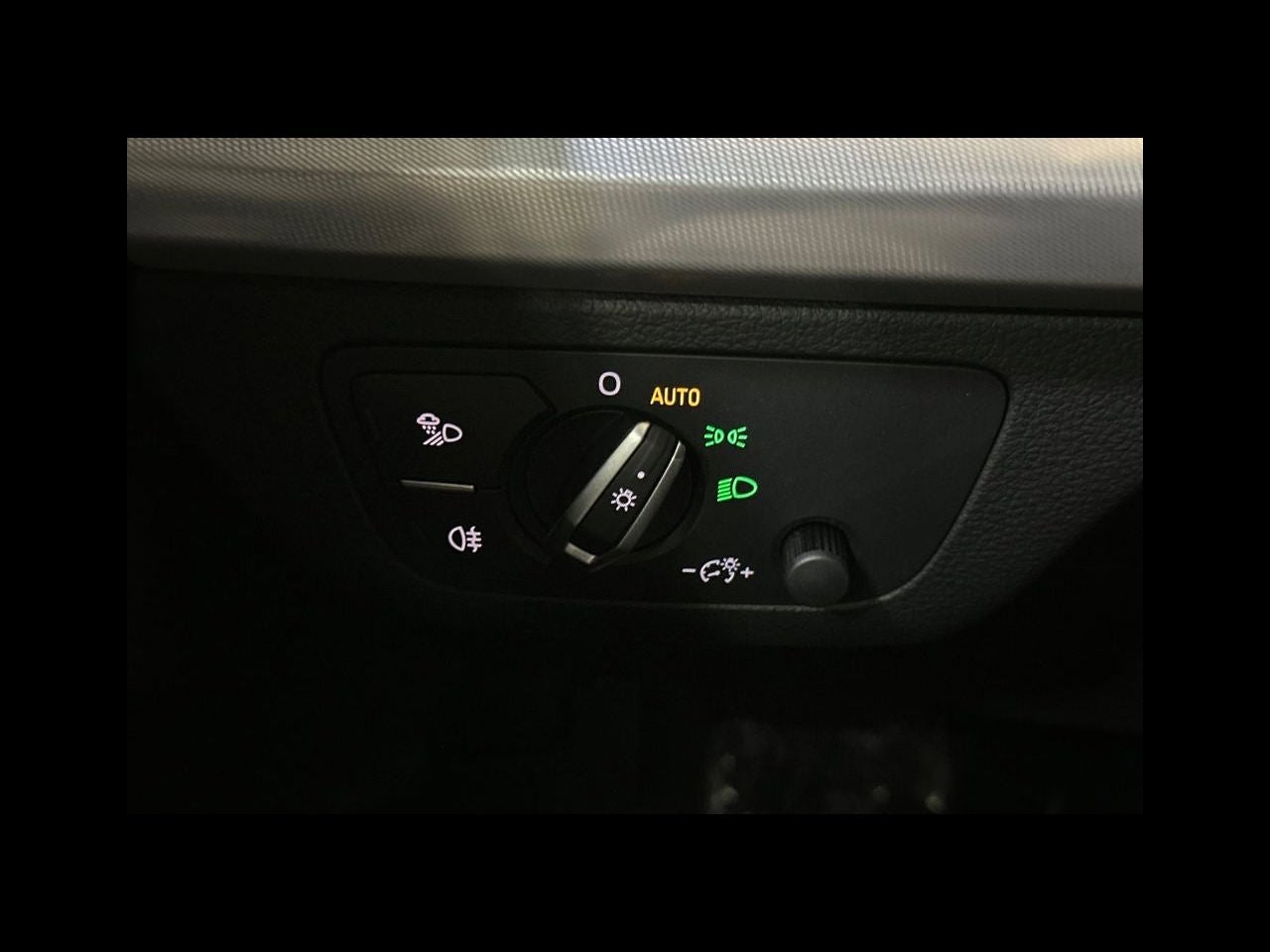 2020 Audi Q5 Premium Plus quattro