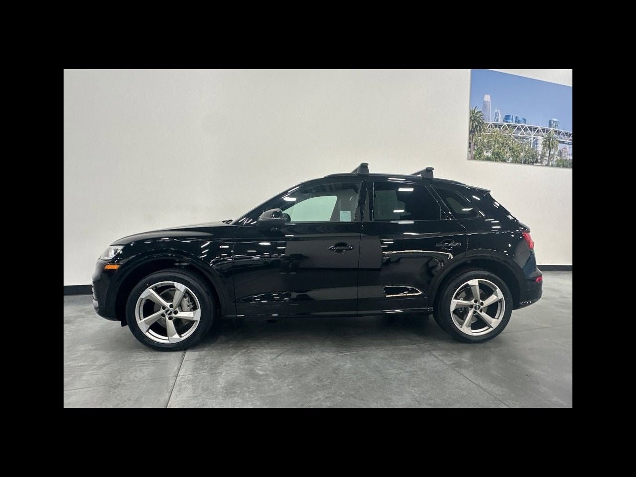 2020 Audi Q5 Premium Plus quattro