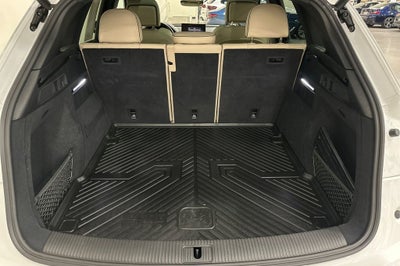 2025 Audi Q5 45 S line Premium quattro