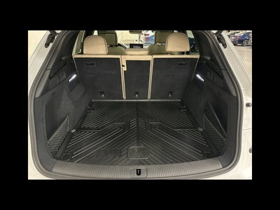 2025 Audi Q5 45 S line Premium quattro