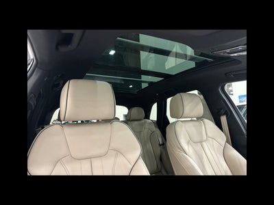 2025 Audi Q5 45 S line Premium quattro
