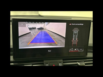 2025 Audi Q5 45 S line Premium quattro