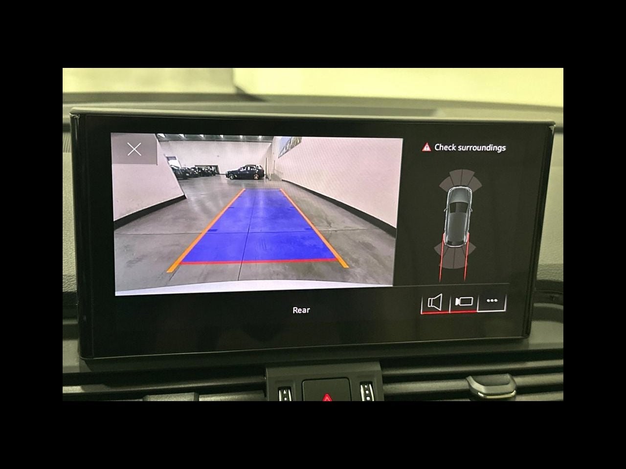 2025 Audi Q5 45 S line Premium quattro