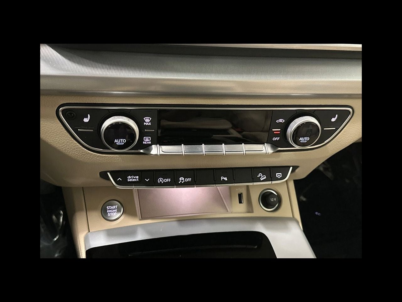 2025 Audi Q5 45 S line Premium quattro
