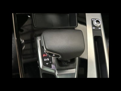 2025 Audi Q5 45 S line Premium quattro